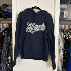 Vintage American Eagle Women’s Hoodie